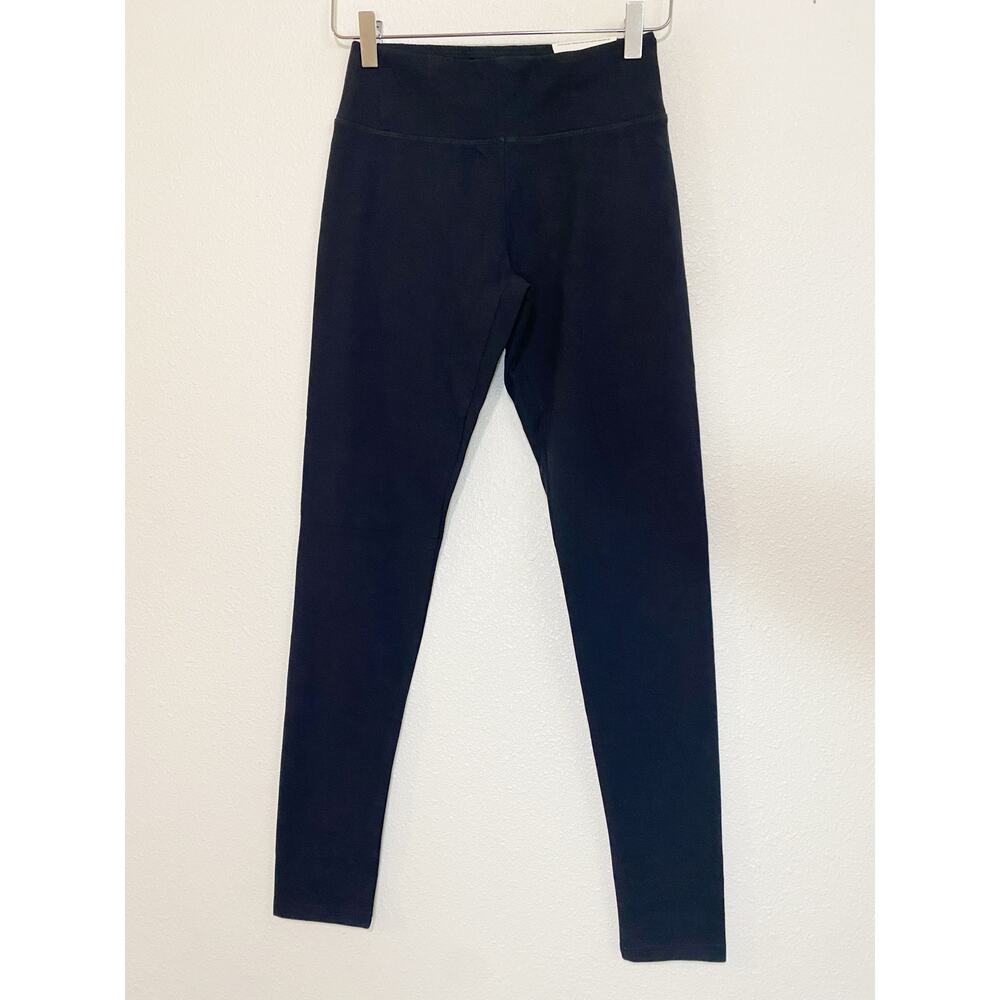 Offline Aerie Black Full Length OG Leggings Women's M Long